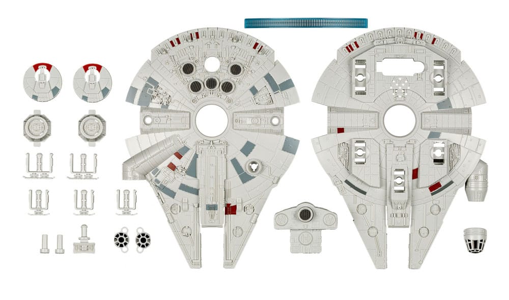 Revell Star Wars Millennium Falcon 1/164 Modellbausatz