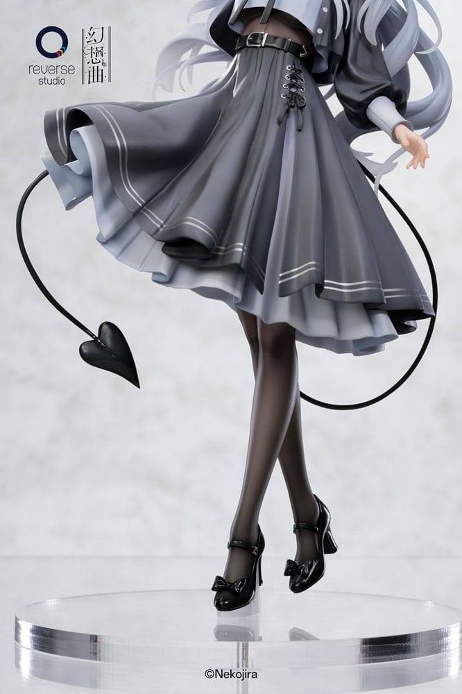 Reverse Studio Original Character Fantasias Series Thea-chan Apprentice Succubus Ver. (Regular Outfit Edition) 1/6