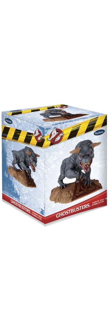 Royal Bobbles Ghostbusters Afterlife Terror Dog Bobble Head Wackelkopffigur