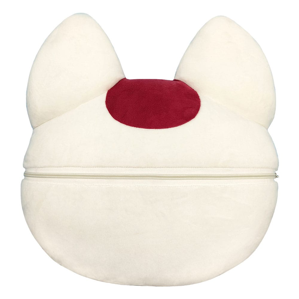 Sakami Merchandise Dandadan 3D Turbo Granny Kissen