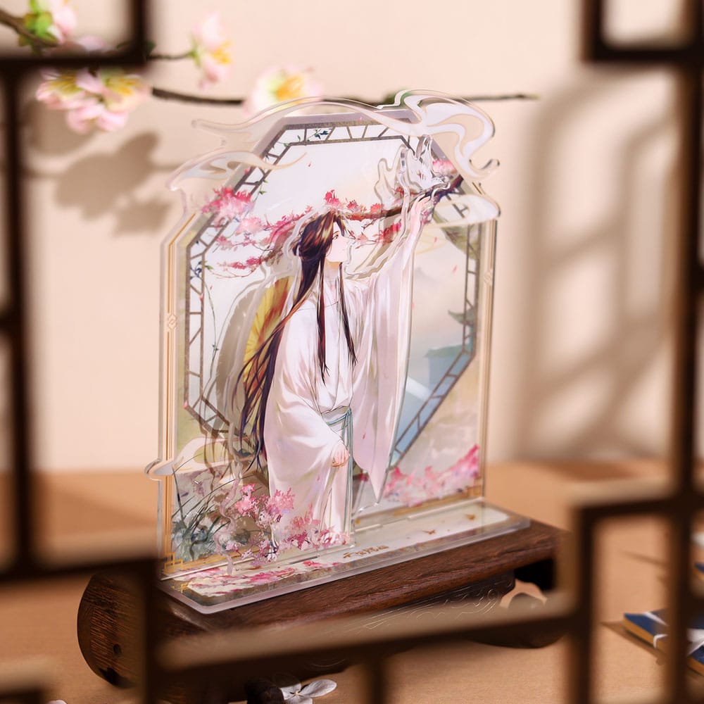 Sakami Merchandise Heaven Official’s Blessing Butterfly Memory Series Acryl Stand