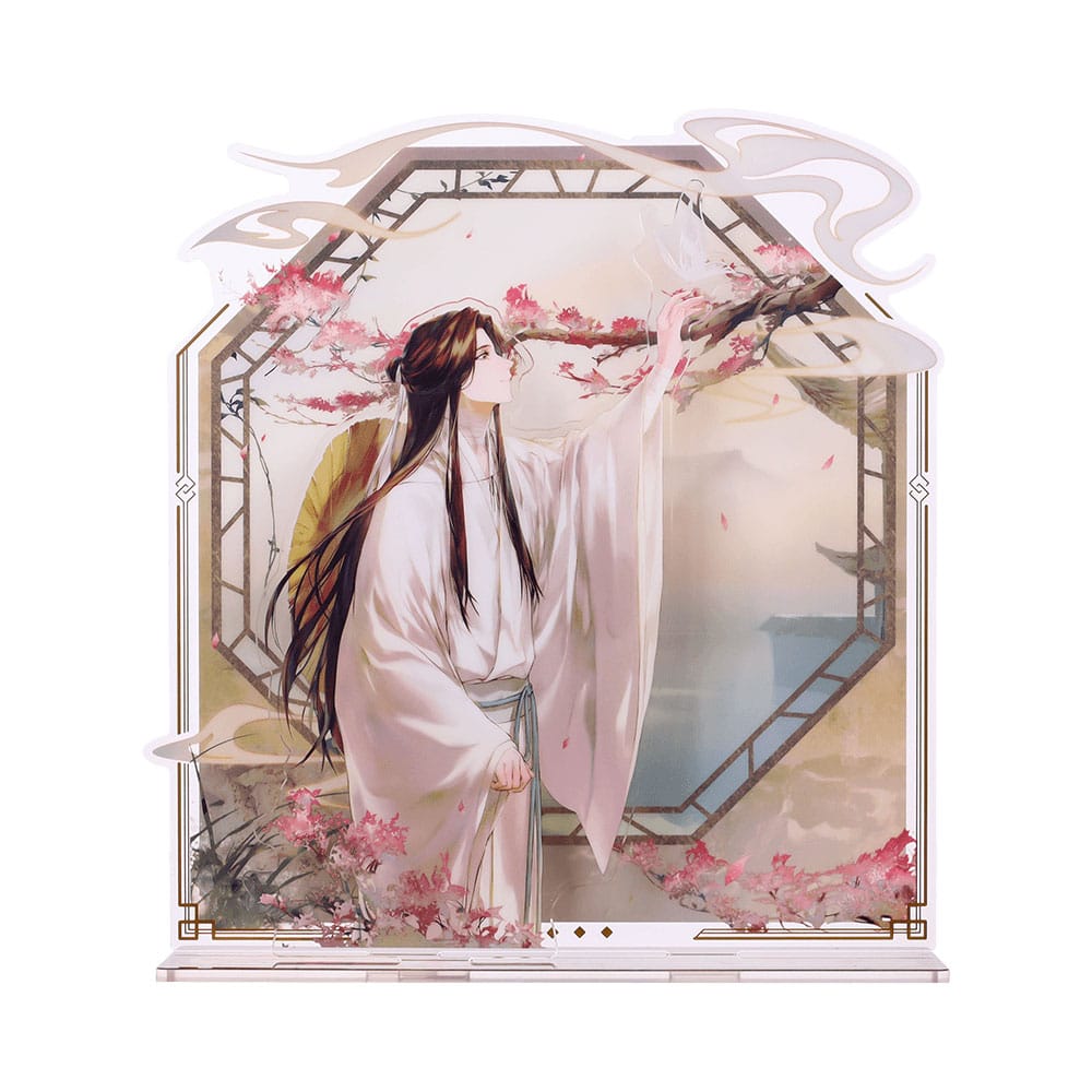 Sakami Merchandise Heaven Official’s Blessing Butterfly Memory Series Acryl Stand