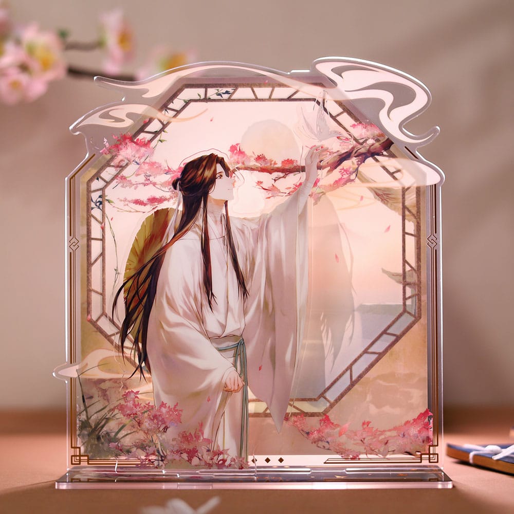 Sakami Merchandise Heaven Official’s Blessing Butterfly Memory Series Acryl Stand