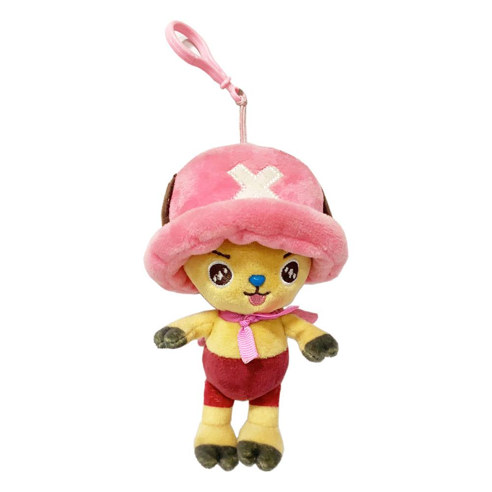 Sakami Merchandise One Piece Tony Chopper Plüschfigur