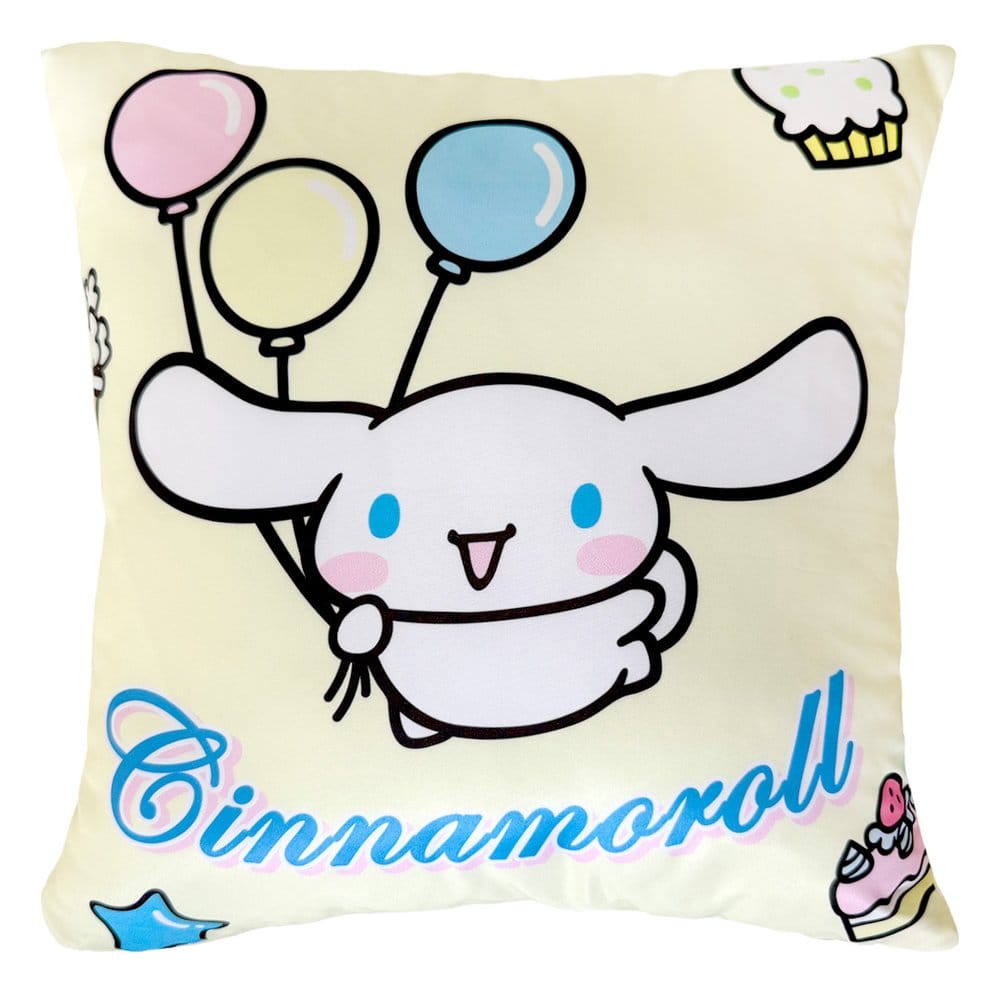 Sakami Merchandise Sanrio Cinnamoroll Kissen