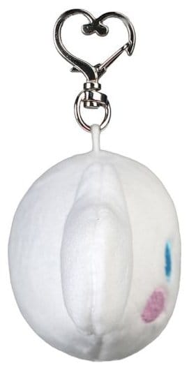 Sakami Merchandise Sanrio Cinnamoroll Plüsch-Schlüsselanhänger