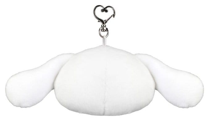 Sakami Merchandise Sanrio Cinnamoroll Plüsch-Schlüsselanhänger