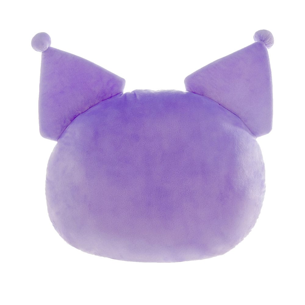 Sakami Merchandise Sanrio Kuromi 3D Kissen