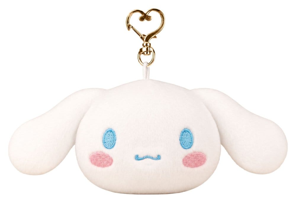 Sakami Merchandise Sanrio Silikon Plüschfigur blind Box Display (8)