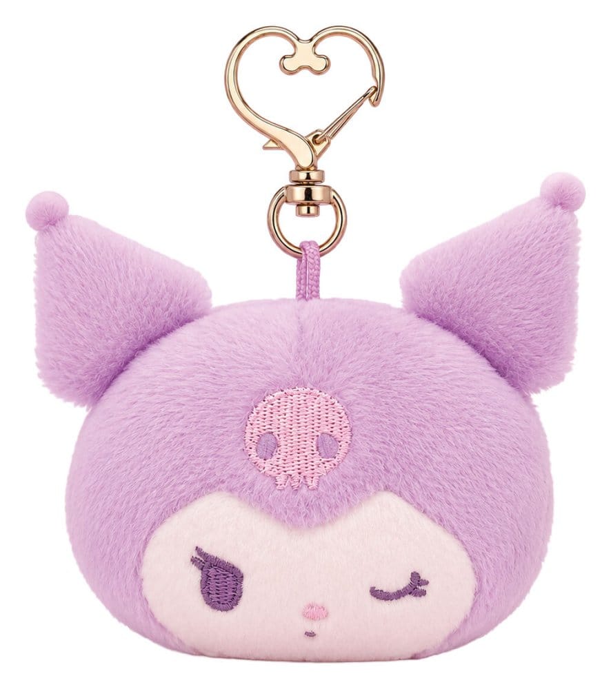 Sakami Merchandise Sanrio Silikon Plüschfigur blind Box Display (8)