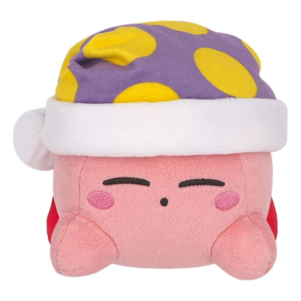 Sanei Kirby Müde Plüschfigur