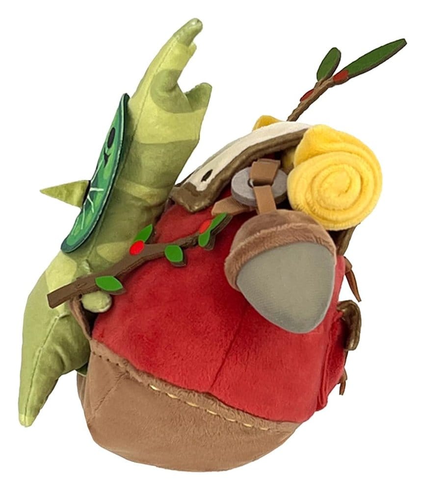 Sanei The Legend of Zelda Korok Plüschfigur