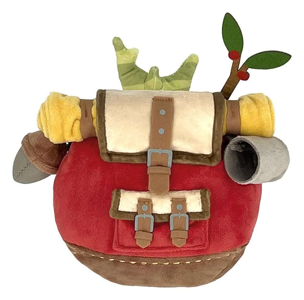 Sanei The Legend of Zelda Korok Plüschfigur
