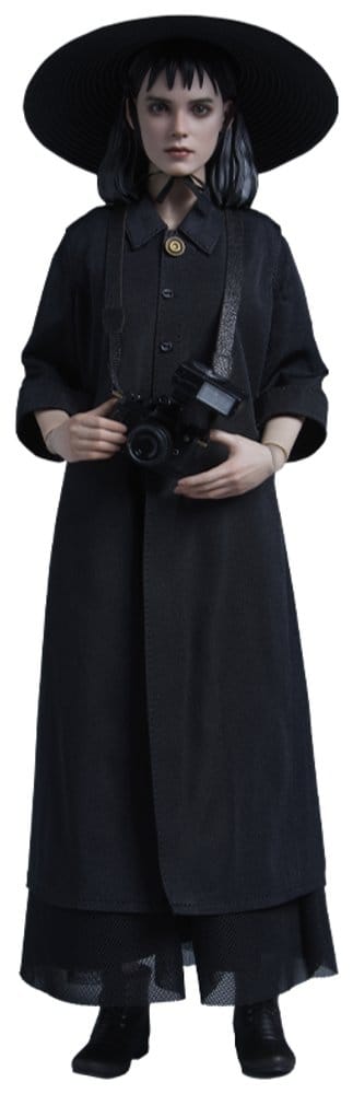 Sideshow Collectibles Beetlejuice Lydia Deetz 1/6 Actionfigur