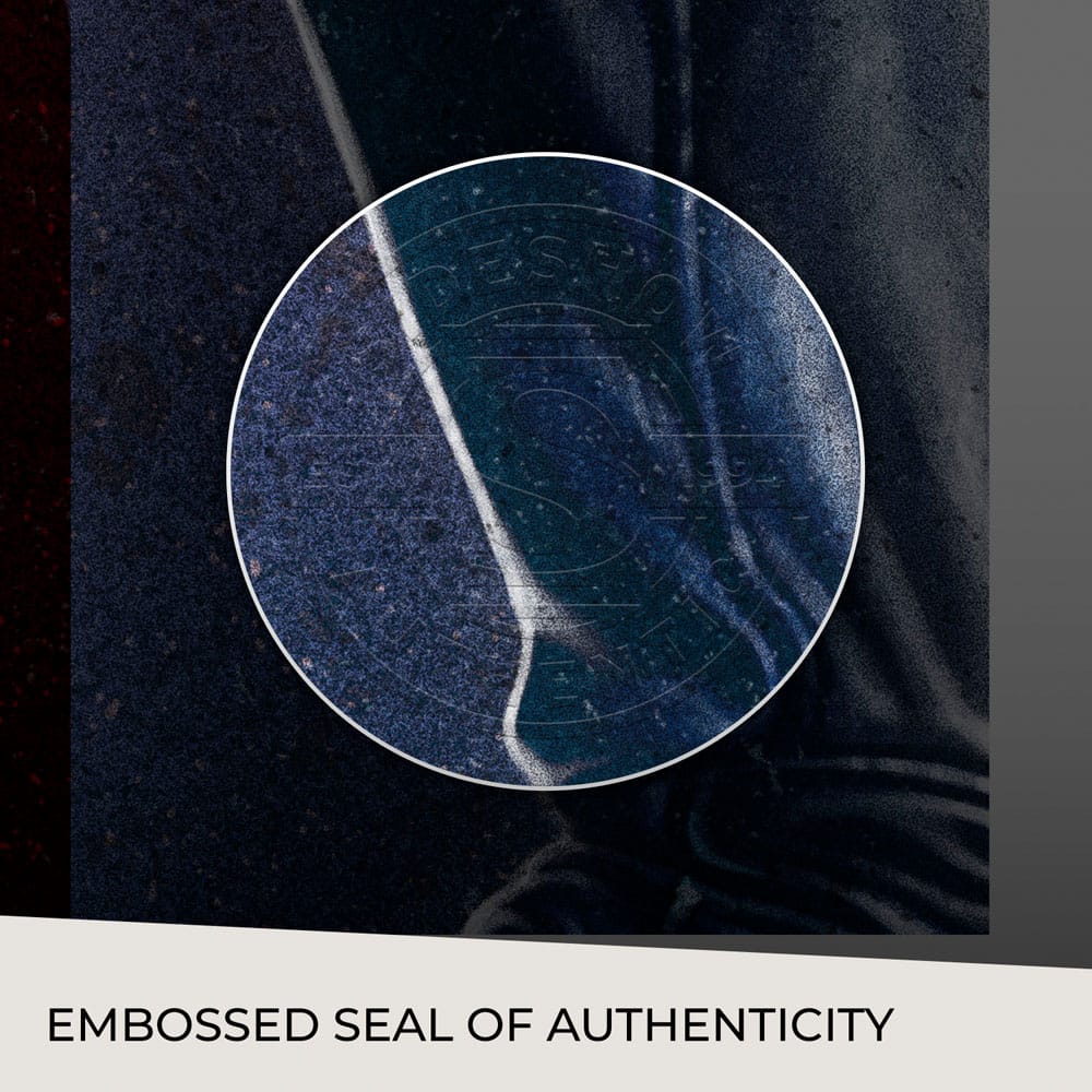 Sideshow Collectibles DC Comics Peacemaker Kunstdruck