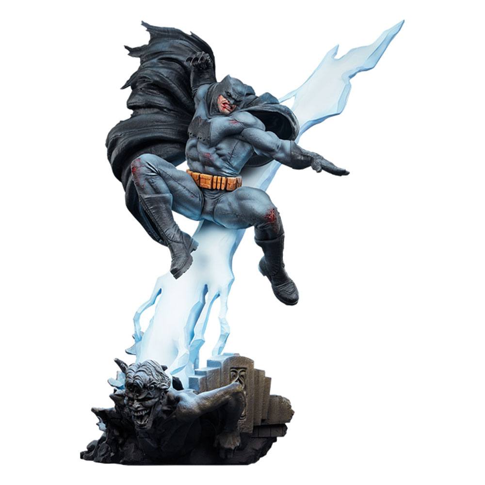 Sideshow Collectibles DC Comics Premium Format Batman The Dark Knight Returns Statue