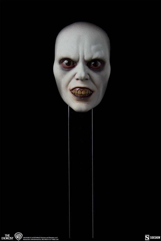 Sideshow Collectibles Der Exorzist Regan MacNeil 1/6 Actionfigur
