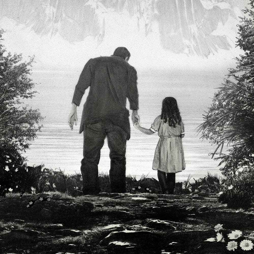 Sideshow Collectibles Frankenstein by Greg Ruth Kunstdruck