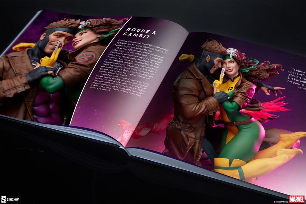 Sideshow Collectibles Marvel Collecting the Universe The Art of Sideshow Hardcover
