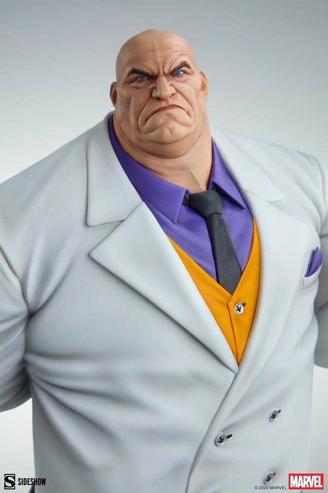 Sideshow Collectibles Marvel Kingpin Premium Format Statue