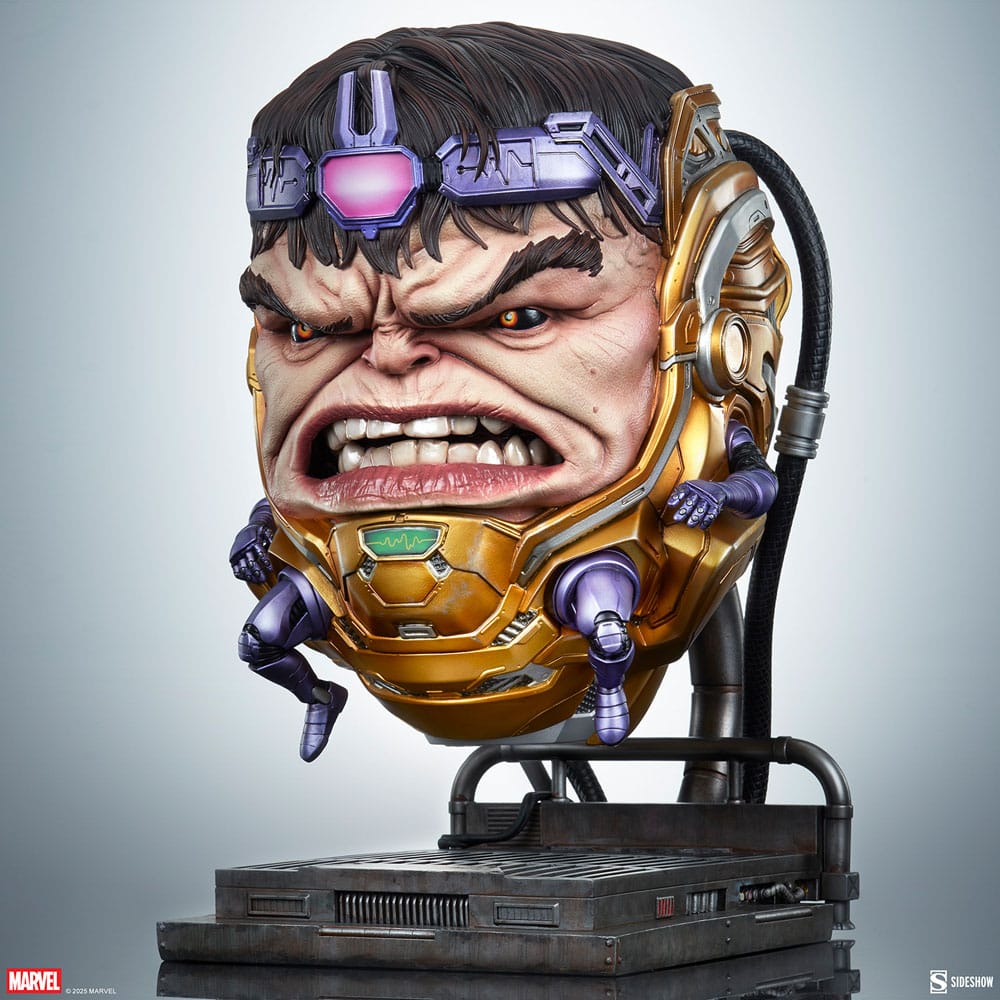 Sideshow Collectibles Marvel M.O.D.O.K. 49 cm Statue