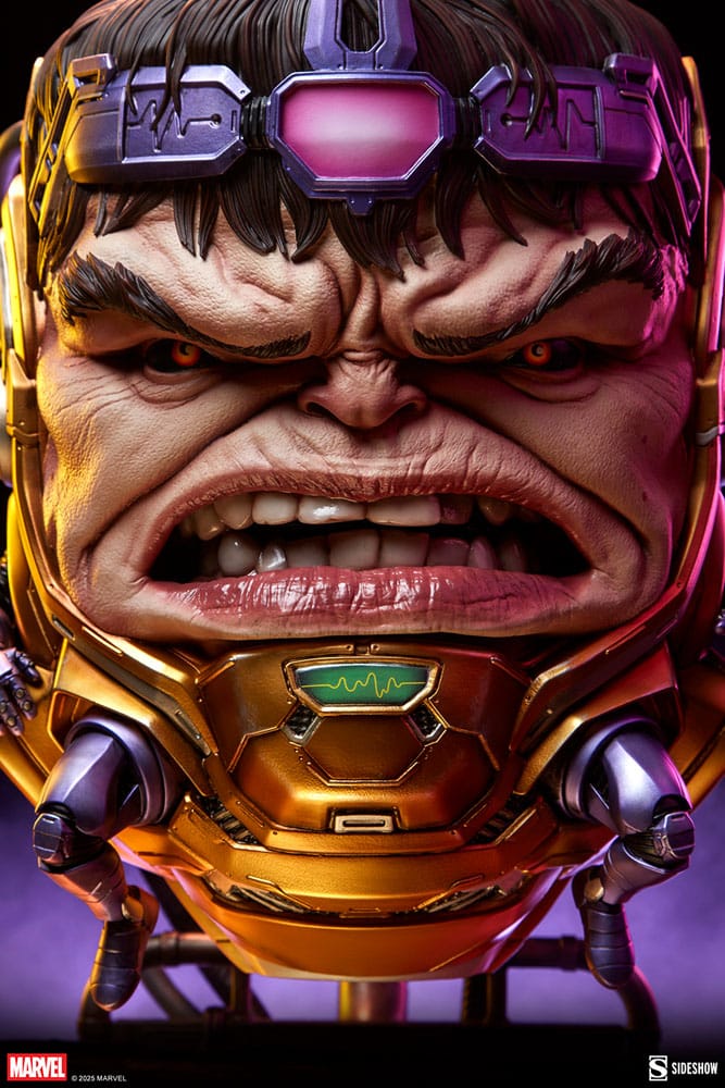 Sideshow Collectibles Marvel M.O.D.O.K. 49 cm Statue