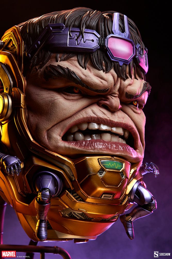 Sideshow Collectibles Marvel M.O.D.O.K. 49 cm Statue