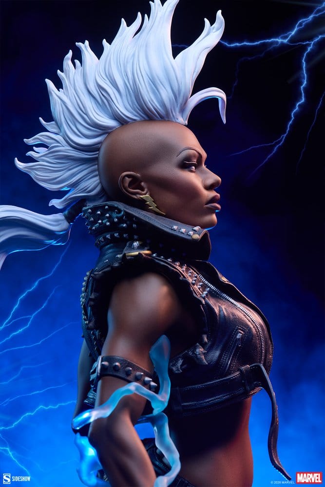 Sideshow Collectibles Marvel X-Men Premium Format Storm Statue