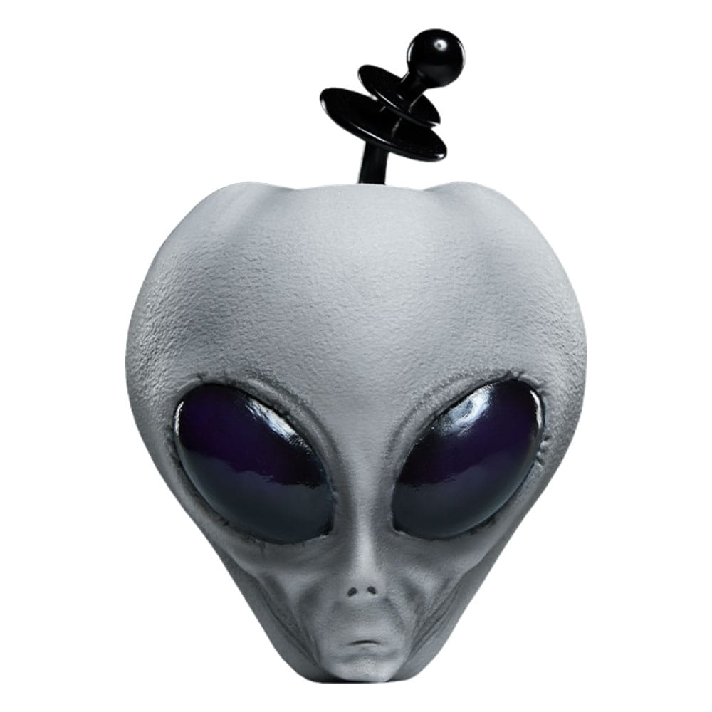 Sideshow Collectibles Sideshow Originals Alien Apple Replik