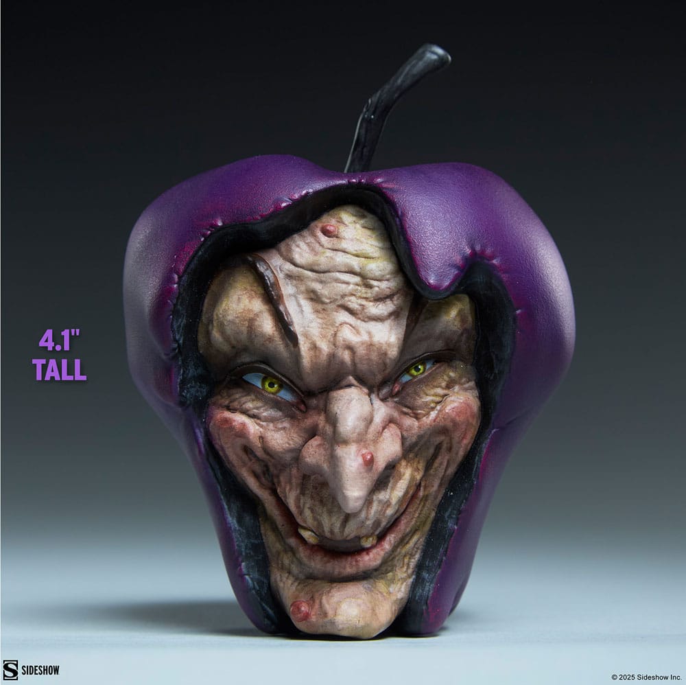 Sideshow Collectibles Sideshow Originals Apple Witch Apple Replik