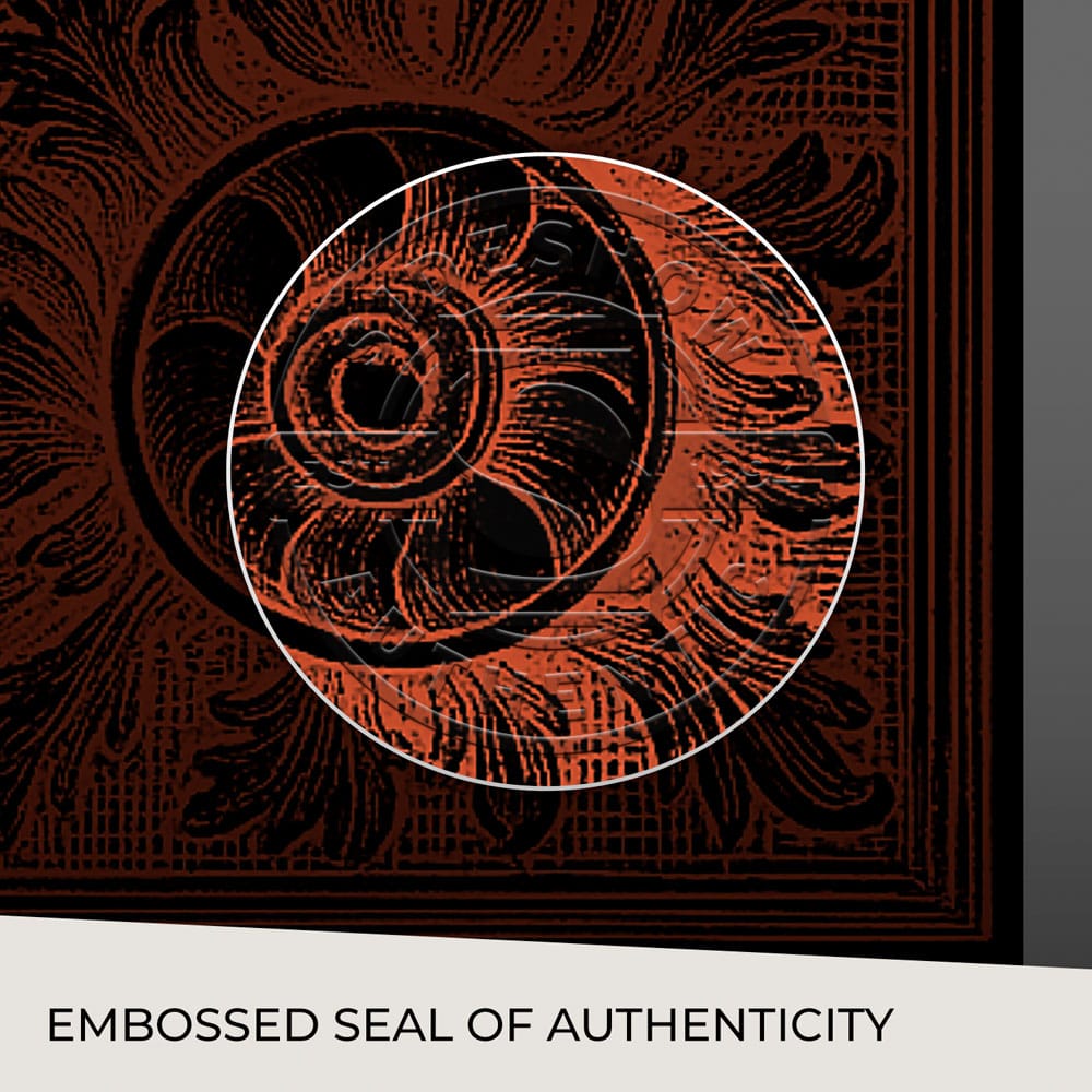 Sideshow Collectibles Sideshow Originals The Witch Of The Woods Ungerahmt Kunstdruck