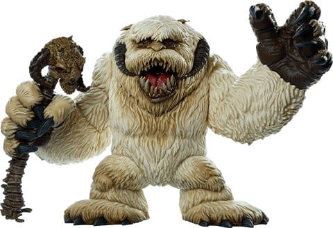 Sideshow Collectibles Star Wars Wampa Designer Vinyl Figur
