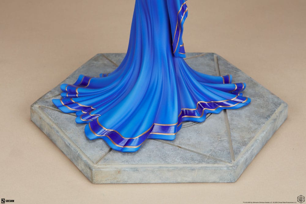 Sideshow Collectibles The Legend of Vox Machina Critical Role collection Allura Vysoren Statue