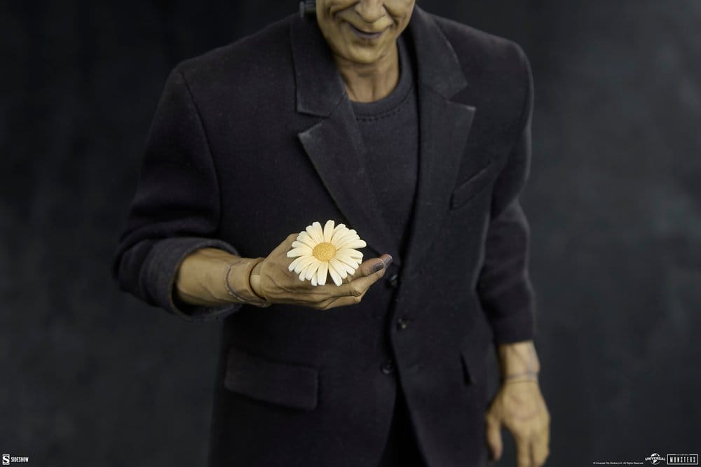 Sideshow Collectibles Universal Monsters Frankenstein Collector Edition 1/6 Actionfigur