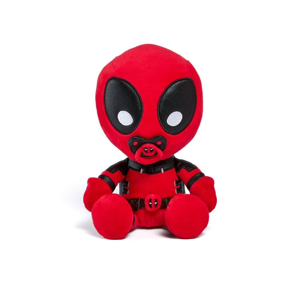 Simba Deadpool - Babypool 25 cm Plüschfigur
