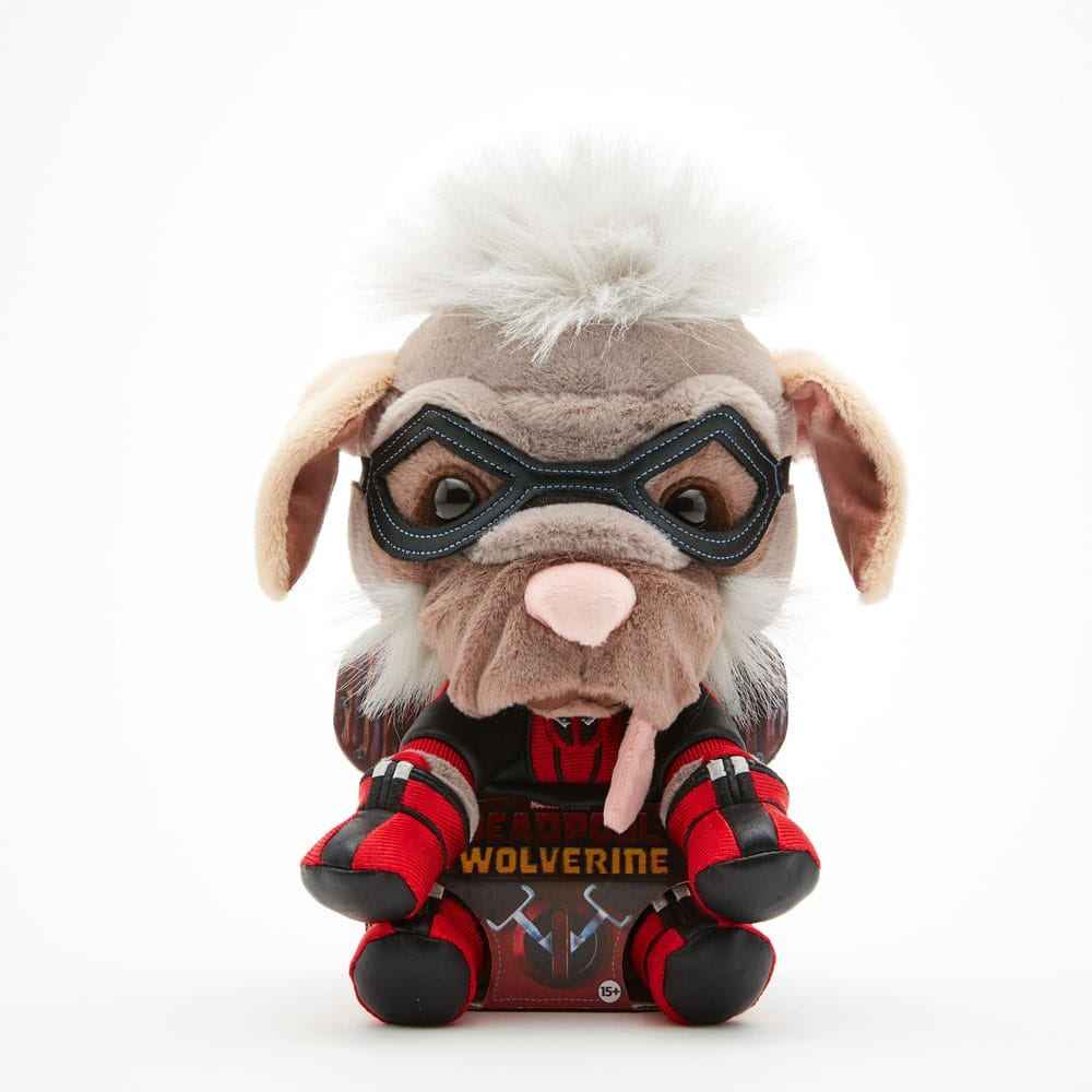 Simba Deadpool - Dogpool 25 cm Plüschfigur