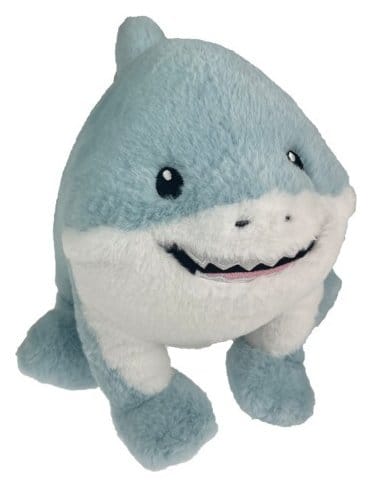 Simba Marvel Jeff The Landshark Plüschfigur
