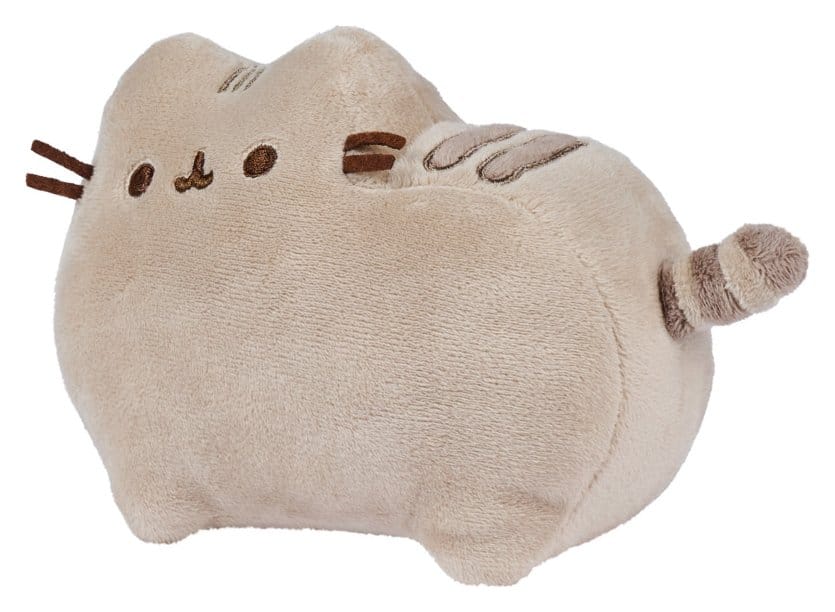 Simba Pusheen Classic Plüschfigur