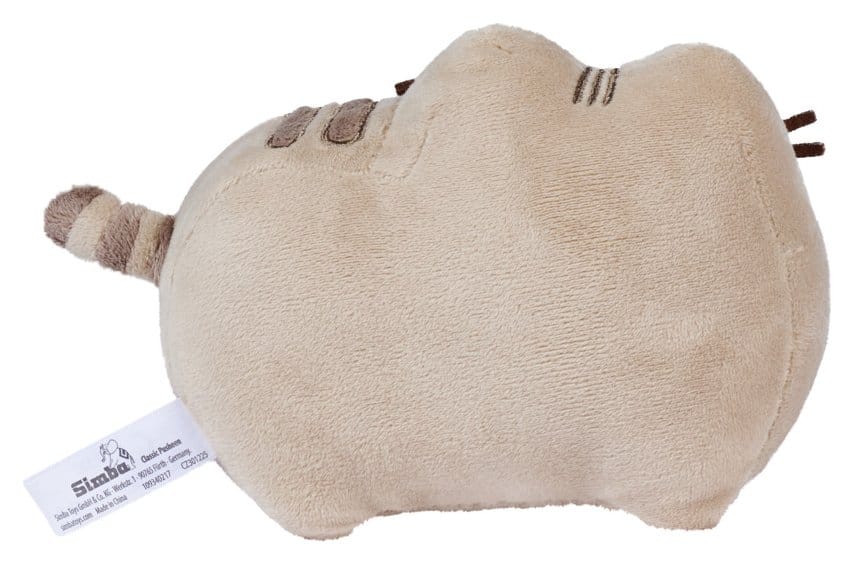 Simba Pusheen Classic Plüschfigur