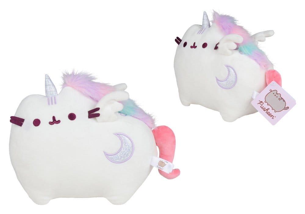Simba Pusheen Pusheenicorn Plüschfigur
