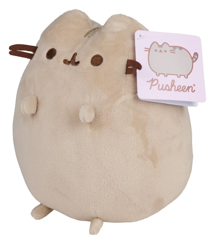 Simba Pusheen Sitting Plüschfigur