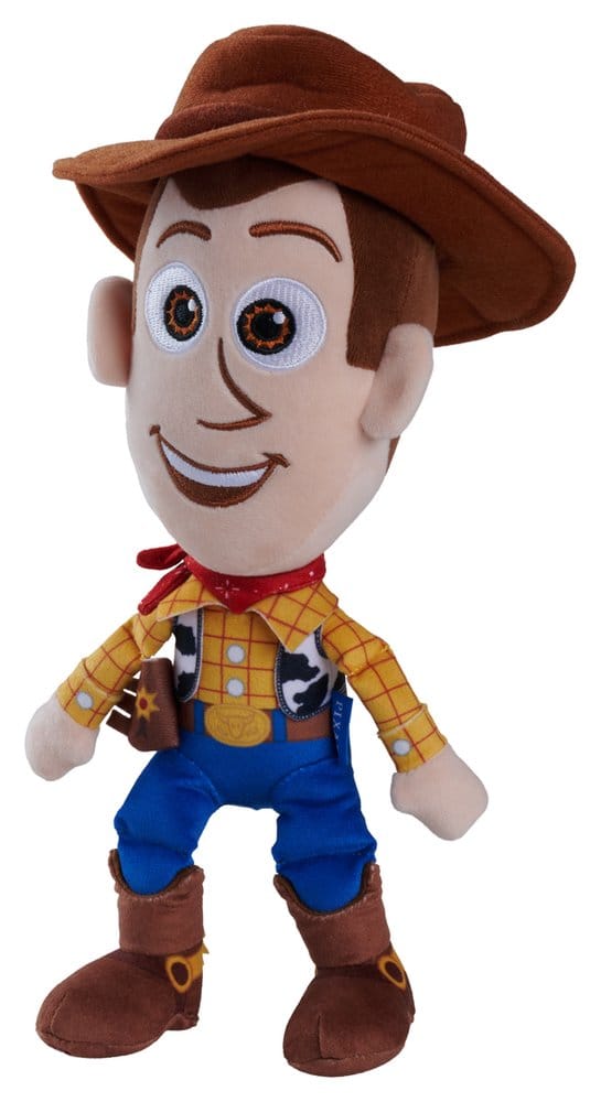 Simba Toy Story 5 Woody Plüschfigur