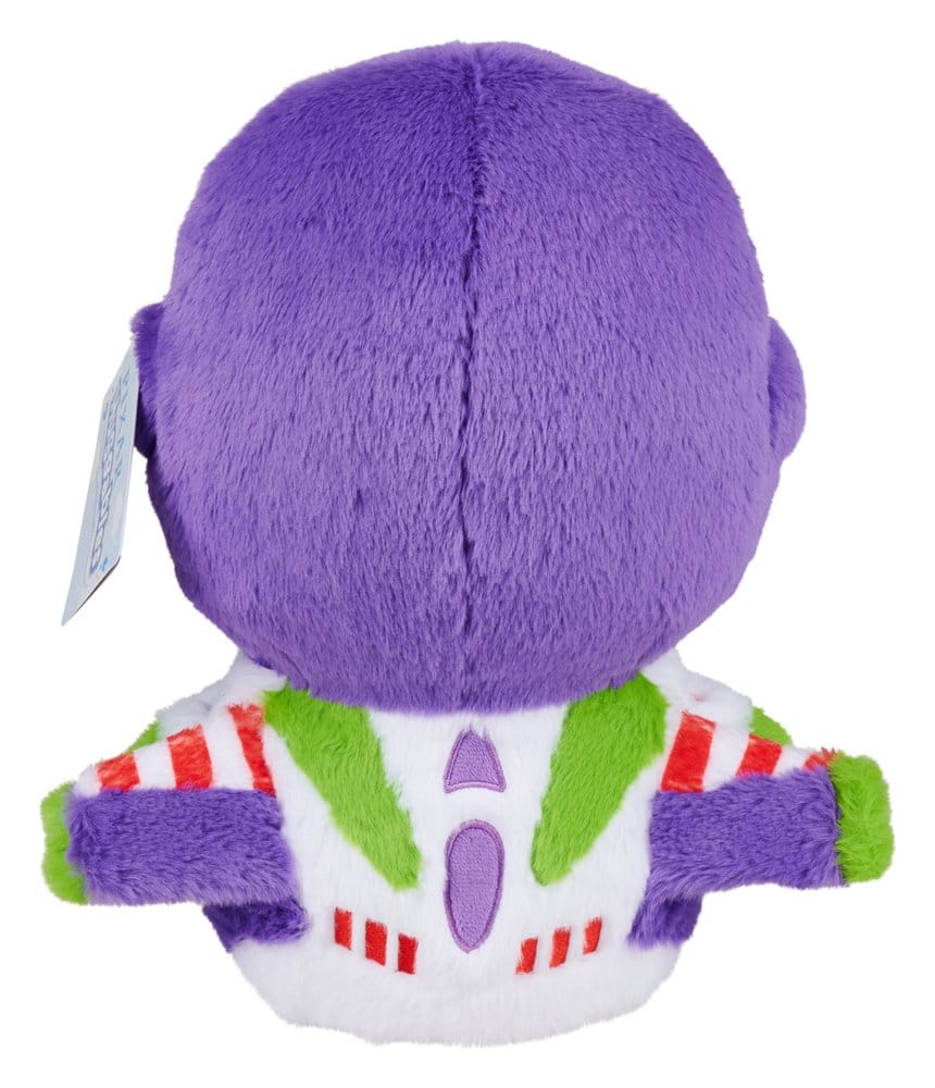 Simba Toy Story Huggables Buzz Lightyear Plüschfigur