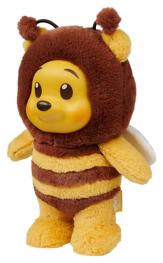 Simba Winnie the Pooh Winnie the Pooh Bee YUYUS Plüschfigur