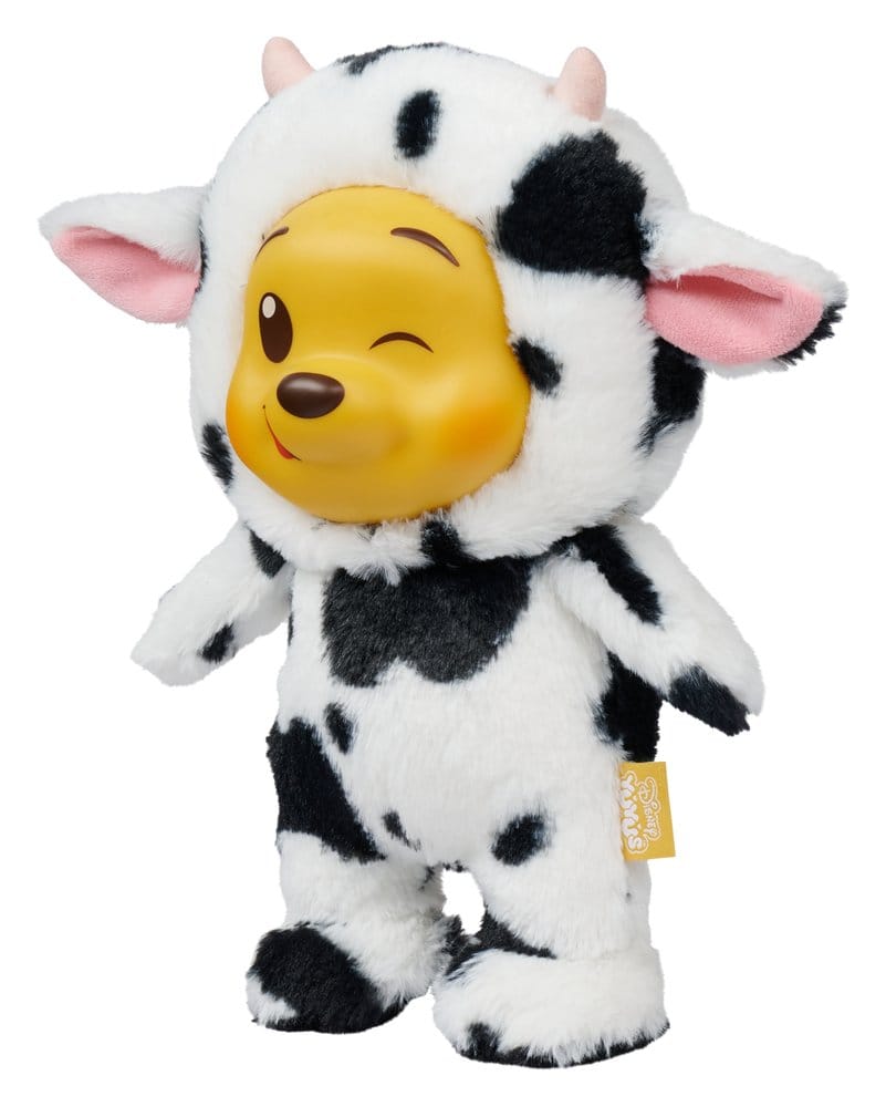 Simba Winnie the Pooh YUYUS Winnie the Pooh Cow Plüschfigur