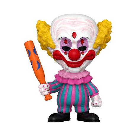 Space Invaders Killer Klowns from Outer Space - Frank POP! Movies 9 cm Vinyl Figur Funko