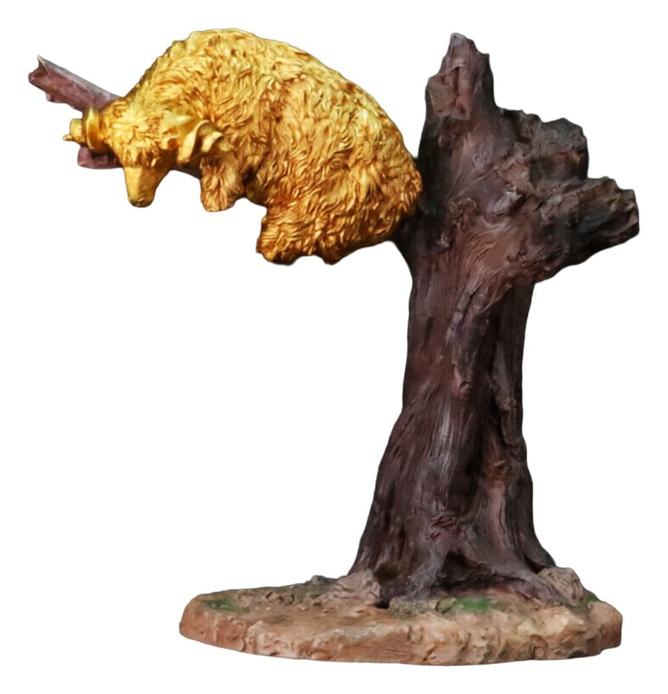Star Ace Toys Ray Harryhausen Golden Fleece Painted Statue
