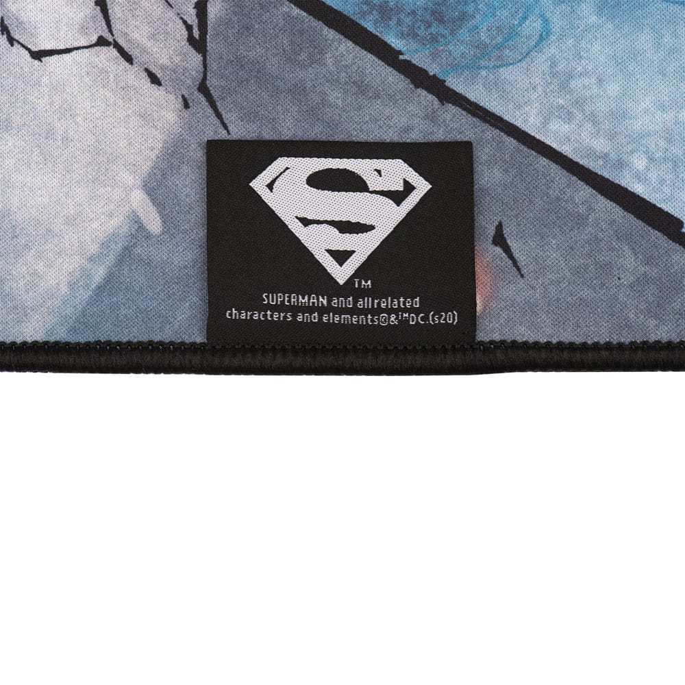 Subsonic Superman Version 1 XXL Schreibtischunterlage