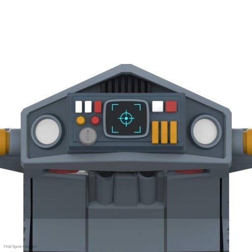 Super7 Thundercats Ultimates Skycutter Wave 13 Small Vehicle Actionfigur