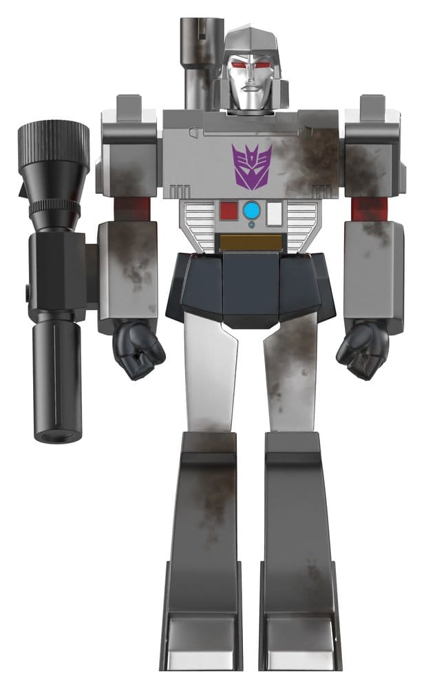 Super7 Transformers Wave 05 The Movie ReAction Blind Box Display (12) Actionfiguren
